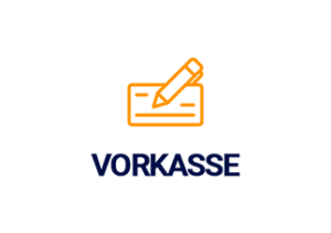 vorkass